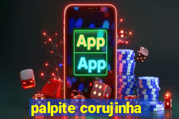 palpite corujinha